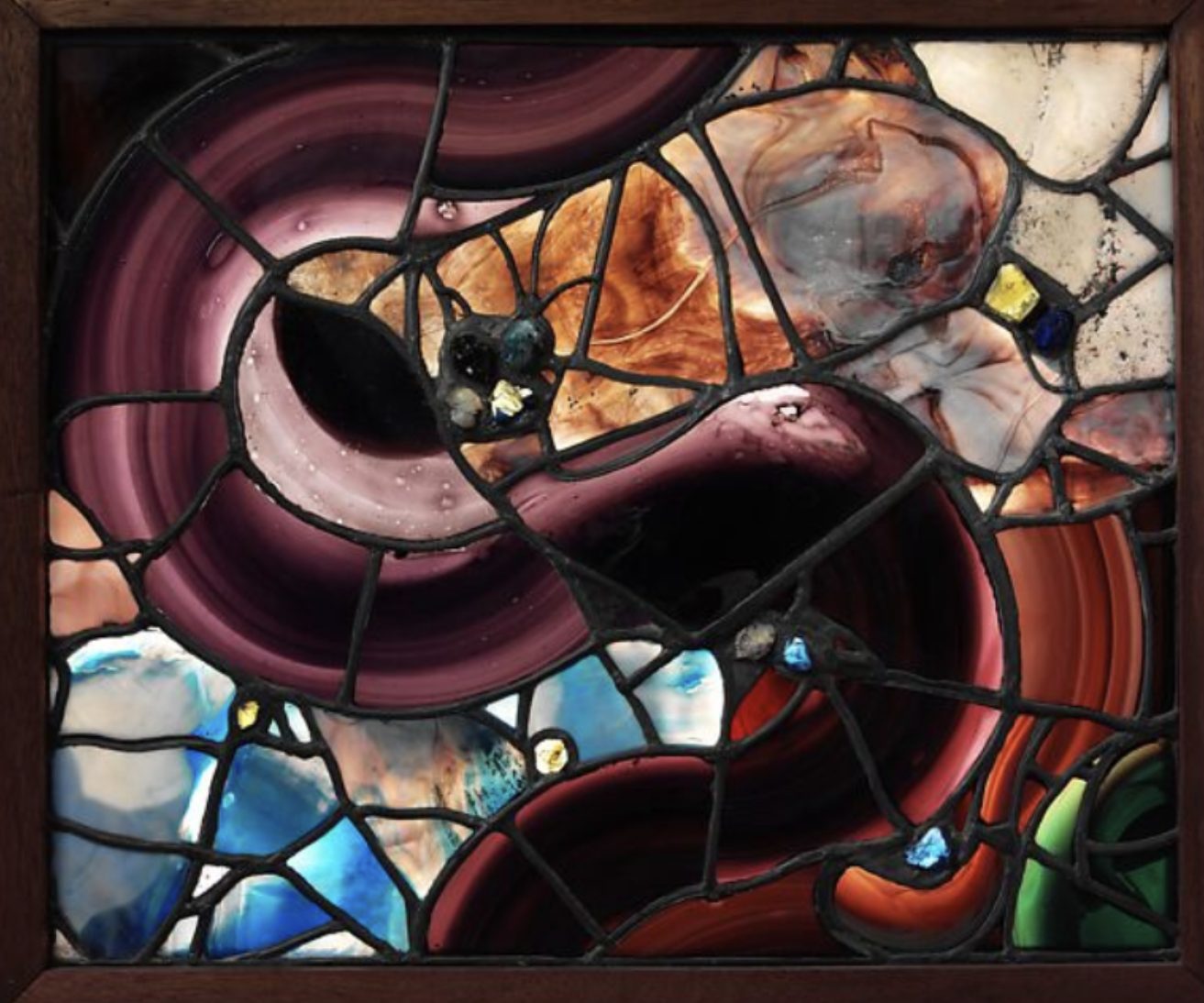 A Profile on Louis Comfort Tiffany - Master of 1920s Decorative